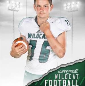 Meet your Posher, Maverick